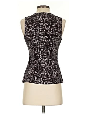 Express Outlet Sleeveless Blouse (view 2)
