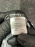 Messini Print Black Casual Pants Size 1X - photo 8