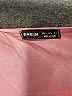 Shein 100% Polyester Pink Cocktail Dress Size 4 - photo 7
