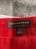 Connected Apparel 100% Polyester Red Cocktail Dress Size 10 - photo 7