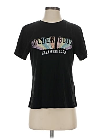 Golden Goose Short Sleeve T-Shirt (view 1)