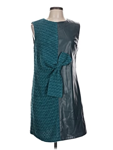 VOY Cocktail Dress (view 1)