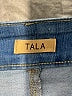 TALA Hearts Blue Jeans Size 14 - photo 7