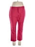 Gap Outlet Pink Casual Pants Size 16 - photo 1