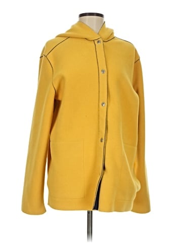 Susan Bristol Jacket (view 1)