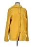 Susan Bristol 100% Polyester Yellow Jacket Size S - photo 1