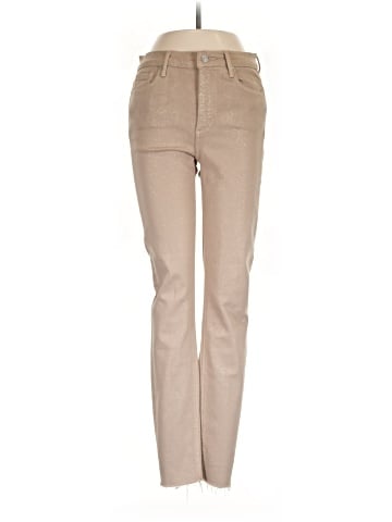 Black Orchid Denim Khakis (view 1)