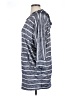 Unbranded Gray Poncho Size 1X (estimated) - photo 5