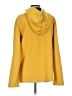 Susan Bristol 100% Polyester Yellow Jacket Size S - photo 2