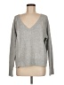 Old Navy Gray Pullover Sweater Size M - photo 1