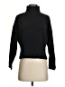 Express Tricot Black Turtleneck Sweater Size S - photo 1