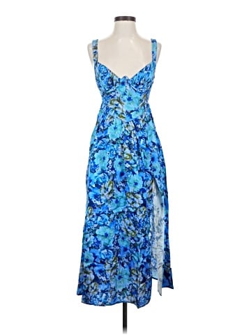 For Love & Lemons Cocktail Dress (view 1)