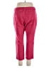Gap Outlet Pink Casual Pants Size 16 - photo 2