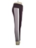 Reebok Color Block Purple Active Pants Size 1X - photo 4