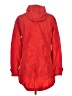 MICHAEL Michael Kors 100% Polyester Red Raincoat Size L - photo 2