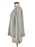 Old Navy Gray Pullover Sweater Size M - photo 5