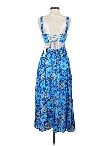For Love & Lemons Cocktail Dress (view 2)