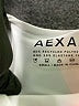 AEXAE Solid Ivory White Swimsuit Bottoms Size S - photo 3