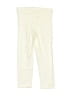 Old Navy Solid Ivory White Active Pants Size 6 - 7 - photo 2