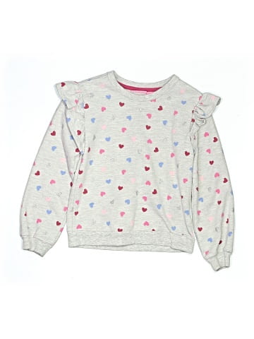 Isaac Mizrahi Sweatshirt (view 1)