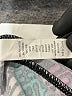Lularoe Print Purple Leggings Size 1X (Tall & Curvy) - photo 8