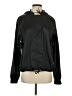 Rains 100% Polyester Black Windbreaker Size S - photo 1