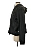 Rains 100% Polyester Black Windbreaker Size S - photo 5