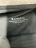 Athleta Print Pink Athletic Shorts Size L - photo 3