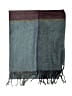 Givenchy 100% Acrylic Teal Blue Vintage Scarf One size - photo 2