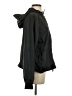 Rains 100% Polyester Black Windbreaker Size S - photo 4