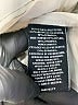 FLX Solid Gray Tan Casual Dress Size XS - photo 5