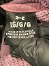 Under Armour Purple Sweatshirt Size L - photo 8