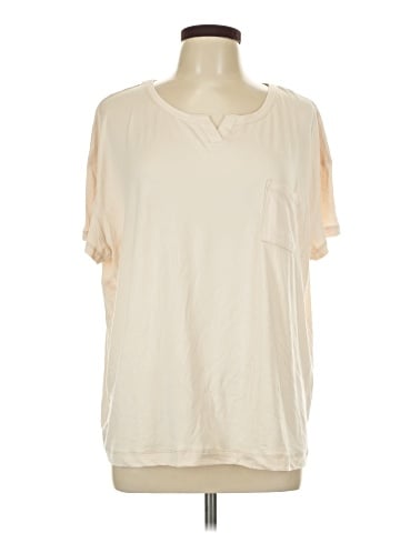 Koolaburra Short Sleeve Henley (view 1)