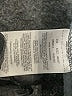 Columbia 100% Polyester Gray Jacket Size 6 - 7 - photo 4