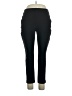Unbranded Solid Black Active Pants Size 16 - photo 1