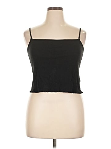 Divided by H&M Tube Top (view 1)