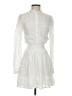MICHAEL Michael Kors White Casual Dress Size XS - photo 1