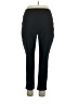 Unbranded Solid Black Active Pants Size 16 - photo 2