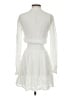 MICHAEL Michael Kors White Casual Dress Size XS - photo 2