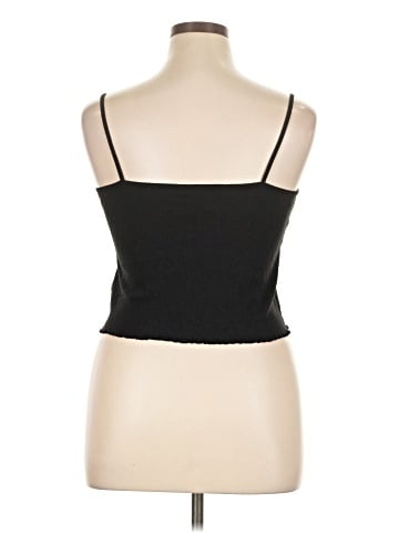 Divided by H&M Tube Top (view 2)