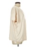 Koolaburra Ivory Short Sleeve Henley Size L - photo 4