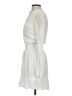 MICHAEL Michael Kors White Casual Dress Size XS - photo 5