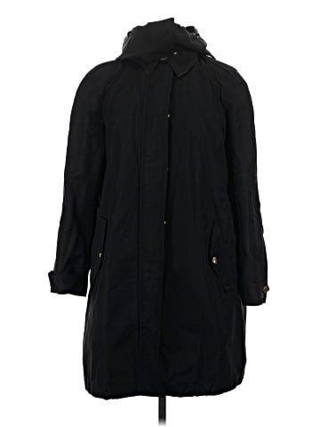 Burberry Raincoat (view 1)