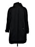 Burberry Black Raincoat Size 14 - photo 1