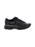 Gucci 100% Leather Black Sneakers Size 5 1/2 - photo 1