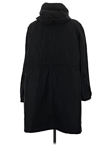 Burberry Raincoat (view 2)