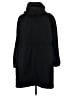 Burberry Black Raincoat Size 14 - photo 2