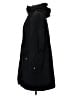Burberry Black Raincoat Size 14 - photo 5