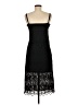 NSR Black Cocktail Dress Size M - photo 2