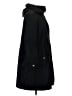 Burberry Black Raincoat Size 14 - photo 4